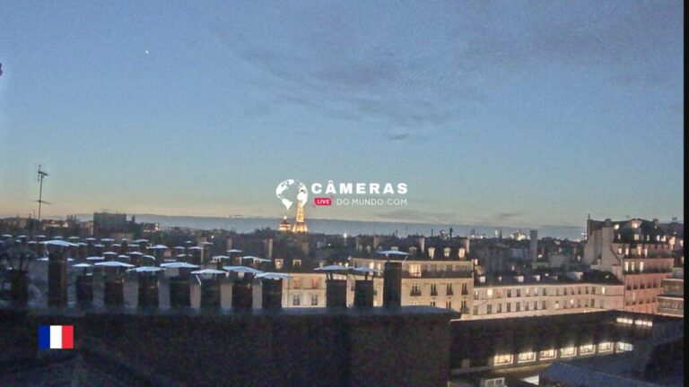 St-Germain-des-Prés, Paris Live webcams.