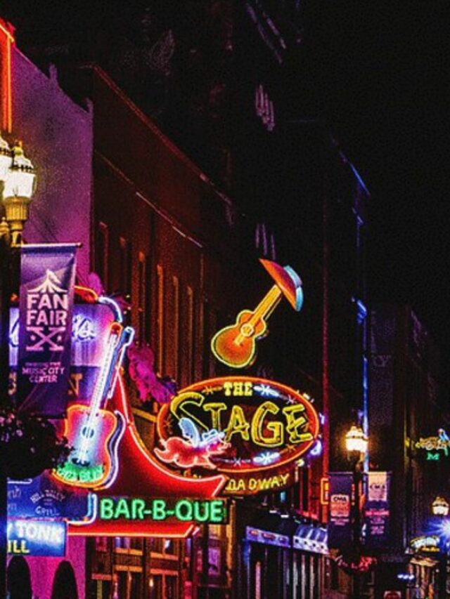 Best Tours in Nashville, Tennessee 2025
