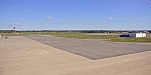 Live Webcam Syracuse Hancock Airport