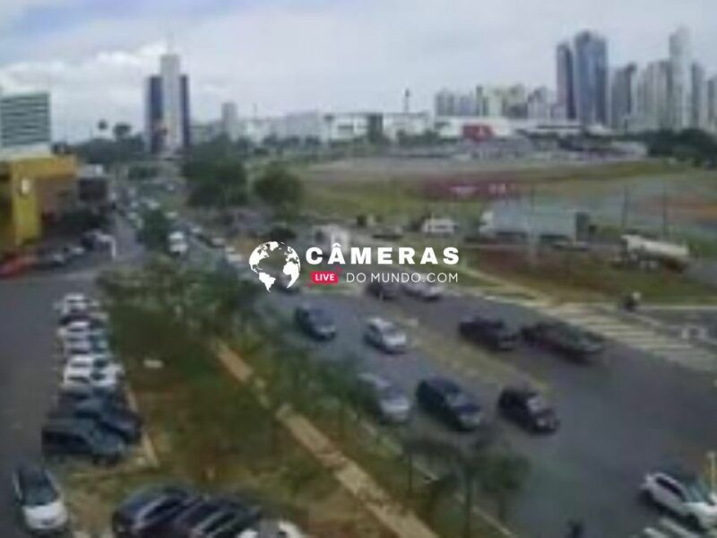 Av. Jamel Cecílio, Jardim Goiás, Goiânia-GO, Brasil
