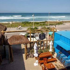 Club de surf Longbord Paradise