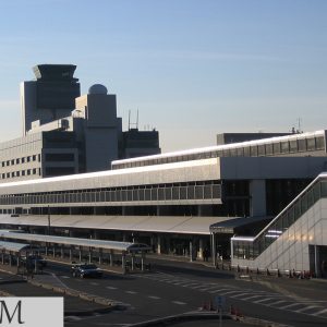 Aeroporto de Osaka Live webcam