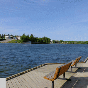 Live Cam Gillies Lake View, Ontario, Canada - Câmeras do Mundo