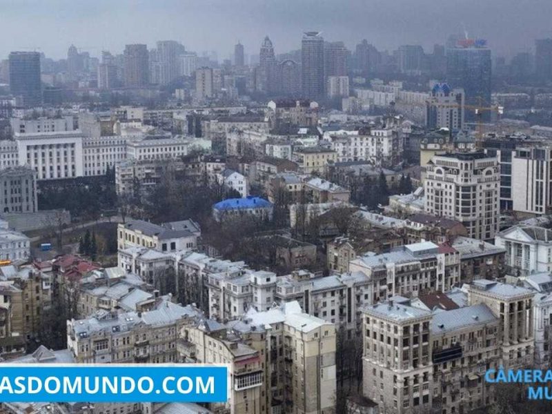 Noroeste: Kostyantynivka - Donetsk Live Cam.