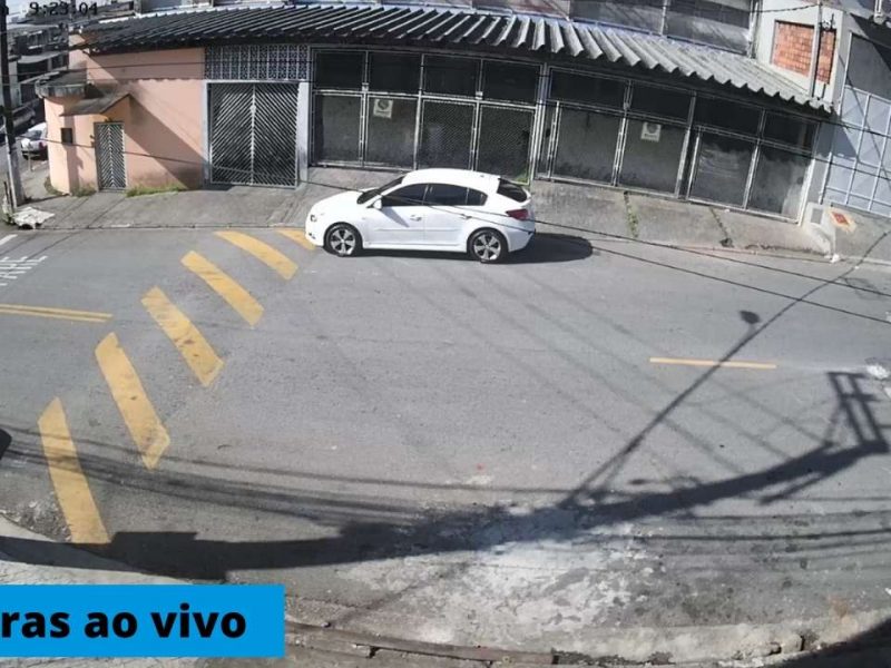 Diadema São Paulo ao Vivo.