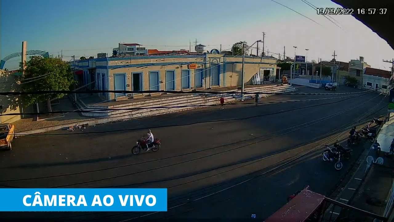 Câmera ao vivo Luís Gomes RN Câmeras do Mundo Câmera ao vivo Luís Gomes RN Câmeras do Mundo