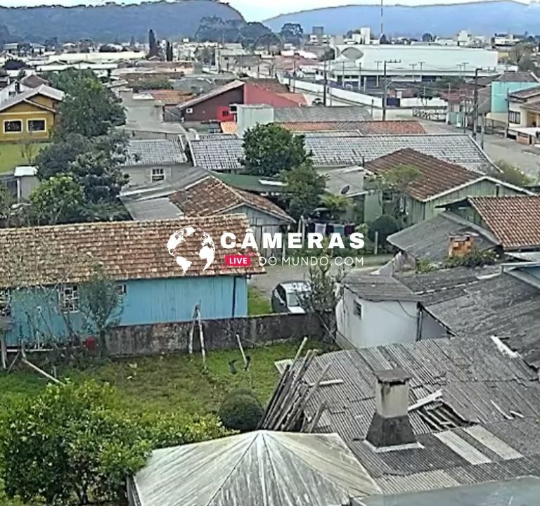 Urubici – Santa Catarina