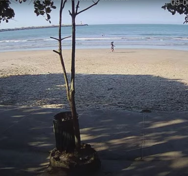 Praia do Atalaia – Itajai SC