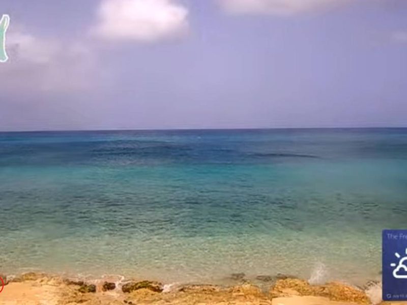 The Fred Hotel, Restaurant & Bar.