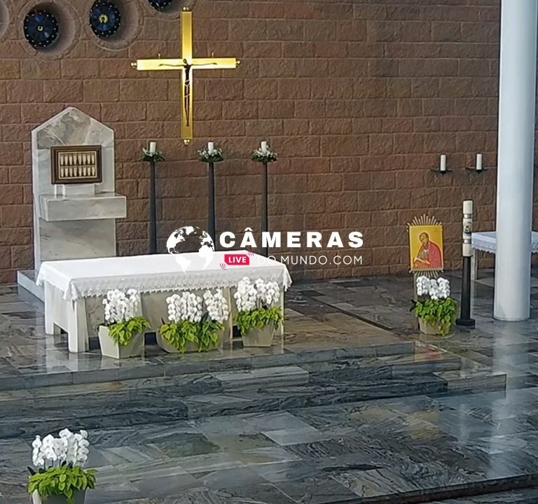 Catedral de Blumenau