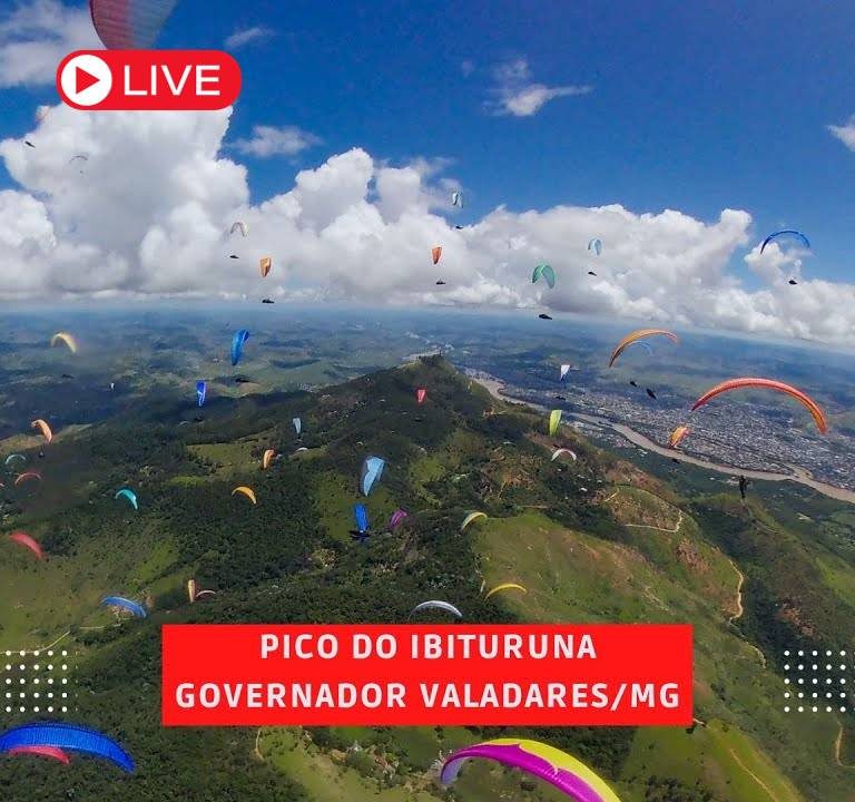 Pico do Ibituruna