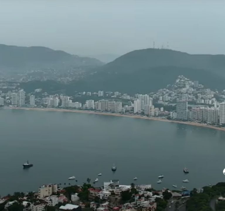 Acapulco en vivo