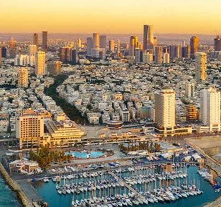 Tel Aviv (Gaza)