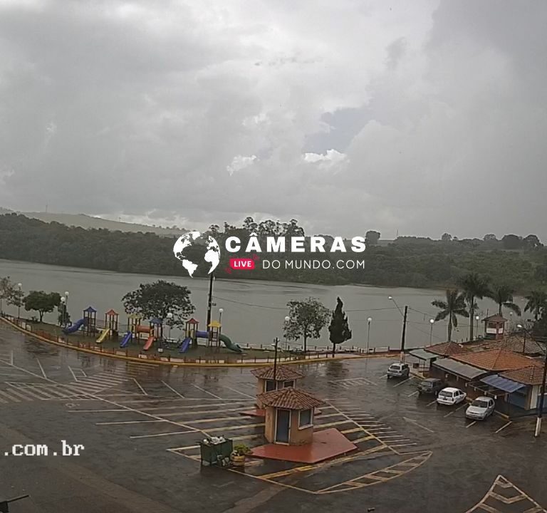 Parque da Raposa, Apucarana – PR
