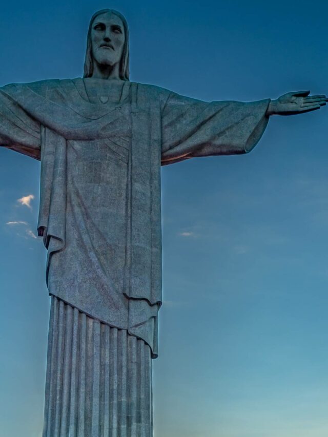 What to do in Rio de Janeiro? Ranking of the best tours!