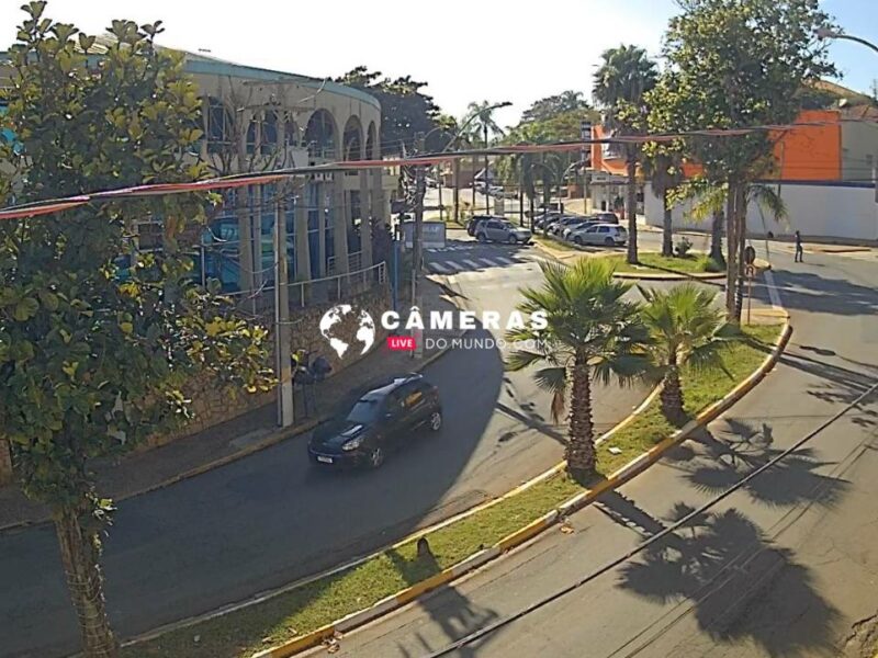 Prefeitura Municipal Rio das Pedras ao vivo.