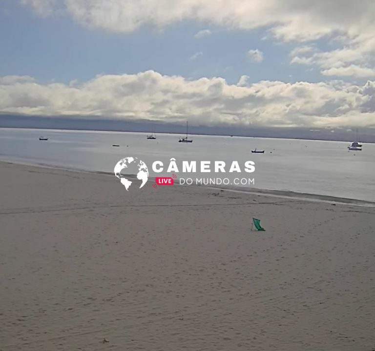 Praia de Jurerê, Florianópolis
