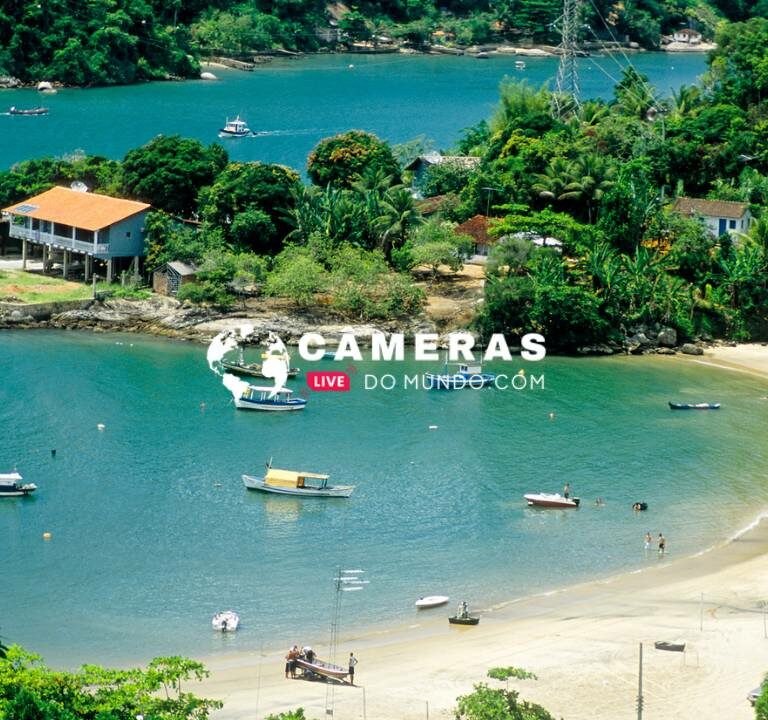 Paraty, Rio de Janeiro