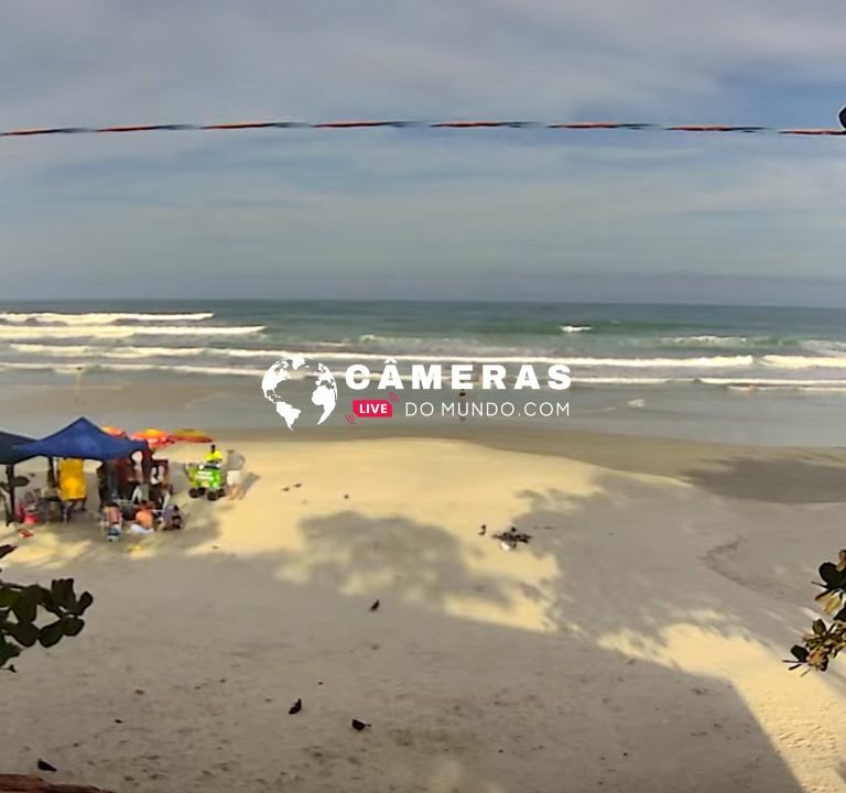 Ubatuba ao vivo