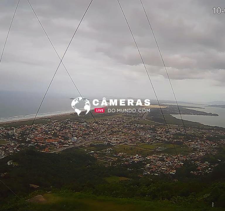 Câmeras ao vivo Imbituba em Santa Catarina.