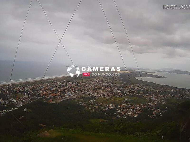 Câmeras ao vivo Imbituba em Santa Catarina.