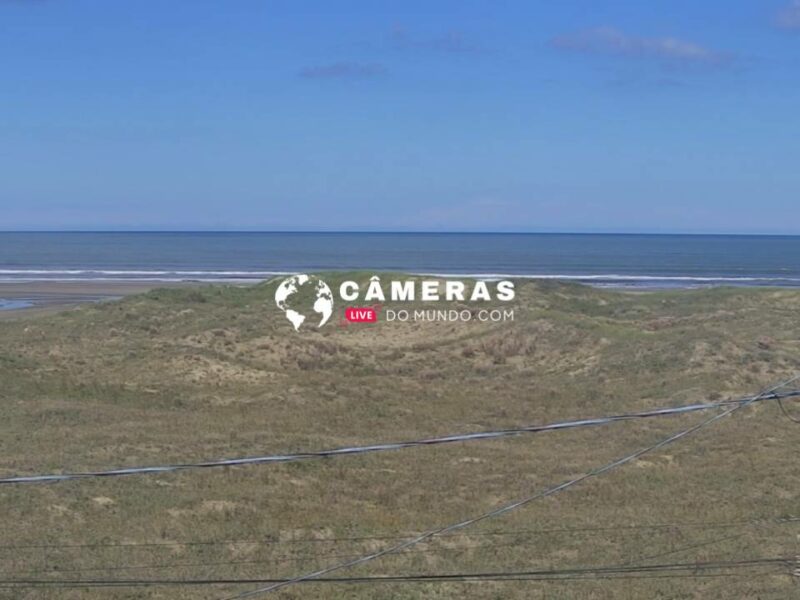 Praia do Ccassino ao Vivo