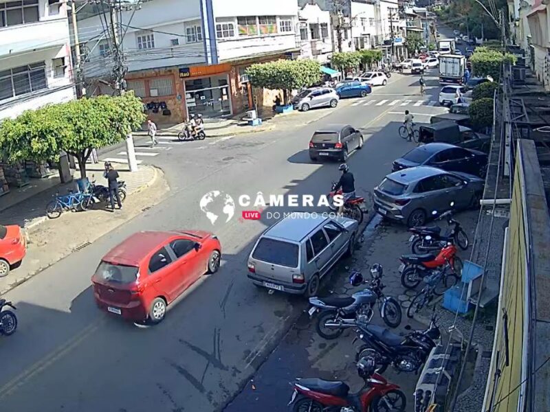 Câmera ao Vivo Natividade no Rio de Janeiro.