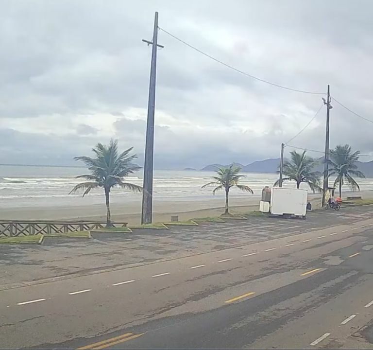 Peruíbe ao Vivo, São Paulo.